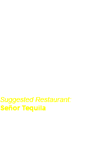 Lambadina Sun. Sept. 18 4 p.m. to 5:30 p.m  Joseph, the son of an Ethiopian politician, is left to fend for himself when his father is jailed and relatives abandon him. Suggested Restaurant: Señor Tequila 