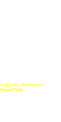 Jim Brown’s Amer-I-Can Dream Sun. Sept. 18 7 p.m. to 8:30 p.m. In Jim Brown’s Amer-I-Can Dream, Filmmaker Aurora Ferlin takes you into the heart of Jim Brown’s foundation where former rival gang members reinvent themselves from predators to peacemakers.  Suggested Restaurant:  Yours Truly 
