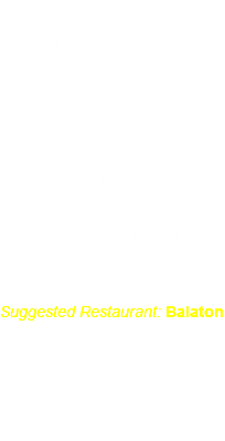 Olympic Pride: American Justice Sun. Sept. 18 4:30 p.m. to 6:30 p.m. This documentary explores  the trials and triumphs of the  18 African American Olympians who have participated in the 1936 games.  Suggested Restaurant: Balaton 