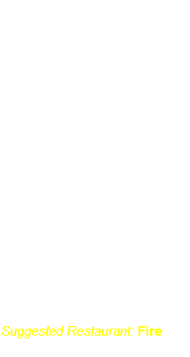 Agents of Change Thurs. Sept. 22  7 p.m. to 8 p.m.  The 1954 Brown v. Board of Education decision mandated the integration of American schools “with all deliberate speed.” It wasn’t until the late 1960s that a critical mass of African American students began entering the nation’s colleges and universities. Agents of Change tells the story of what they encountered, how they responded, and the continuing impact of the dramatic confrontations that followed.   Suggested Restaurant: Fire 
